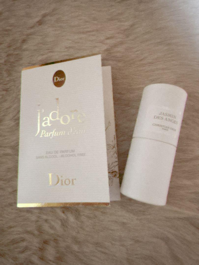 Dior 香水セット