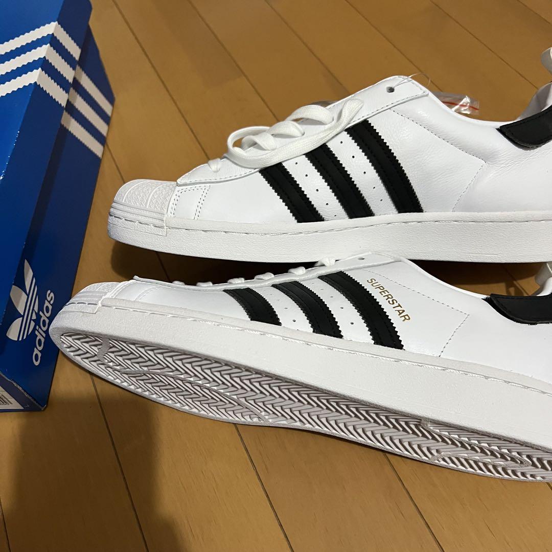 adidas スーパースターTOKYO FX7783 30センチ