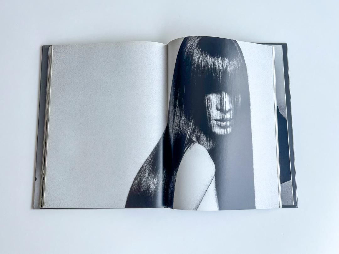 BELLES EN VOGUE 写真集