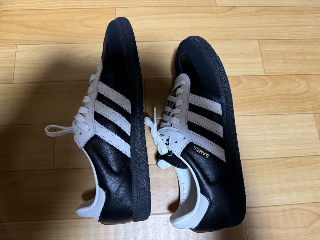 靴 adidas Originals Samba OG 75th 28.0