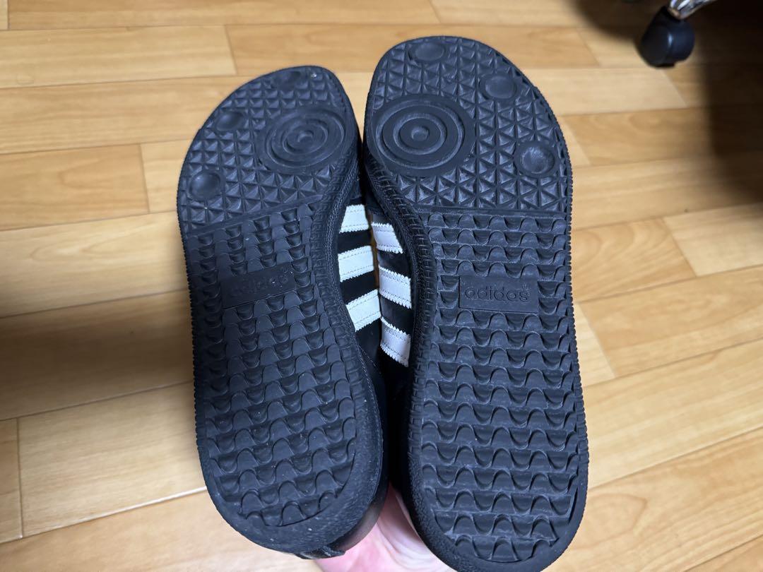 靴 adidas Originals Samba OG 75th 28.0
