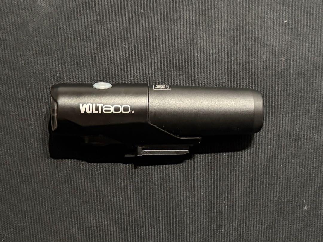 アクセサリー Cateye Volt800
