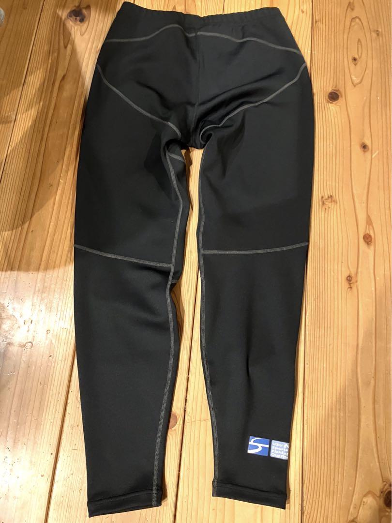 UZU×finetrack/フラッドラッシュタイツ Ver.2
