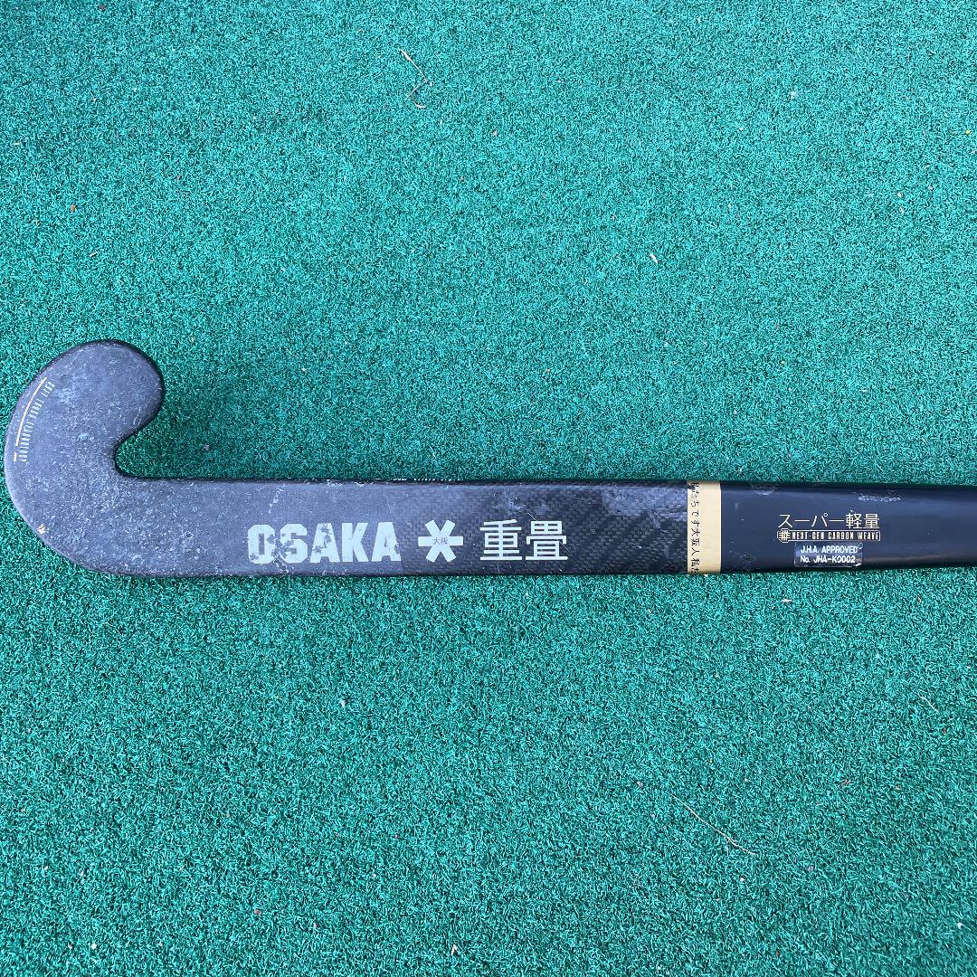 高品質好評 ホッケースティック大阪PRO TOUR LTD KXDMw-m25826473920 超激得特価