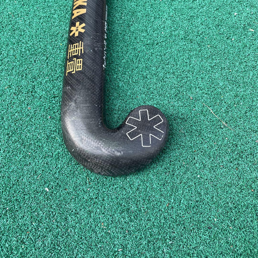 高品質好評 ホッケースティック大阪PRO TOUR LTD KXDMw-m25826473920 超激得特価