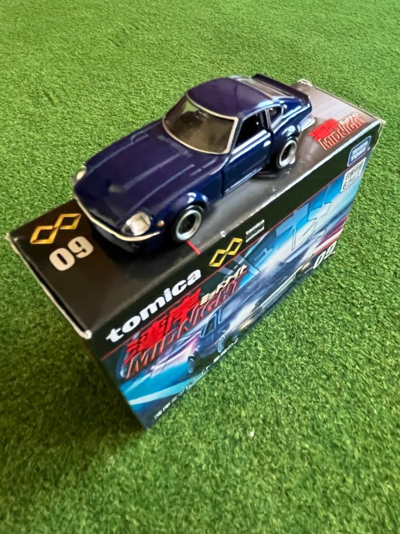 トミカプレミアム　タカラトミーモール限定品　6台 トミカプレミアム 日産フェアレディZ 6台 - メルカリ
