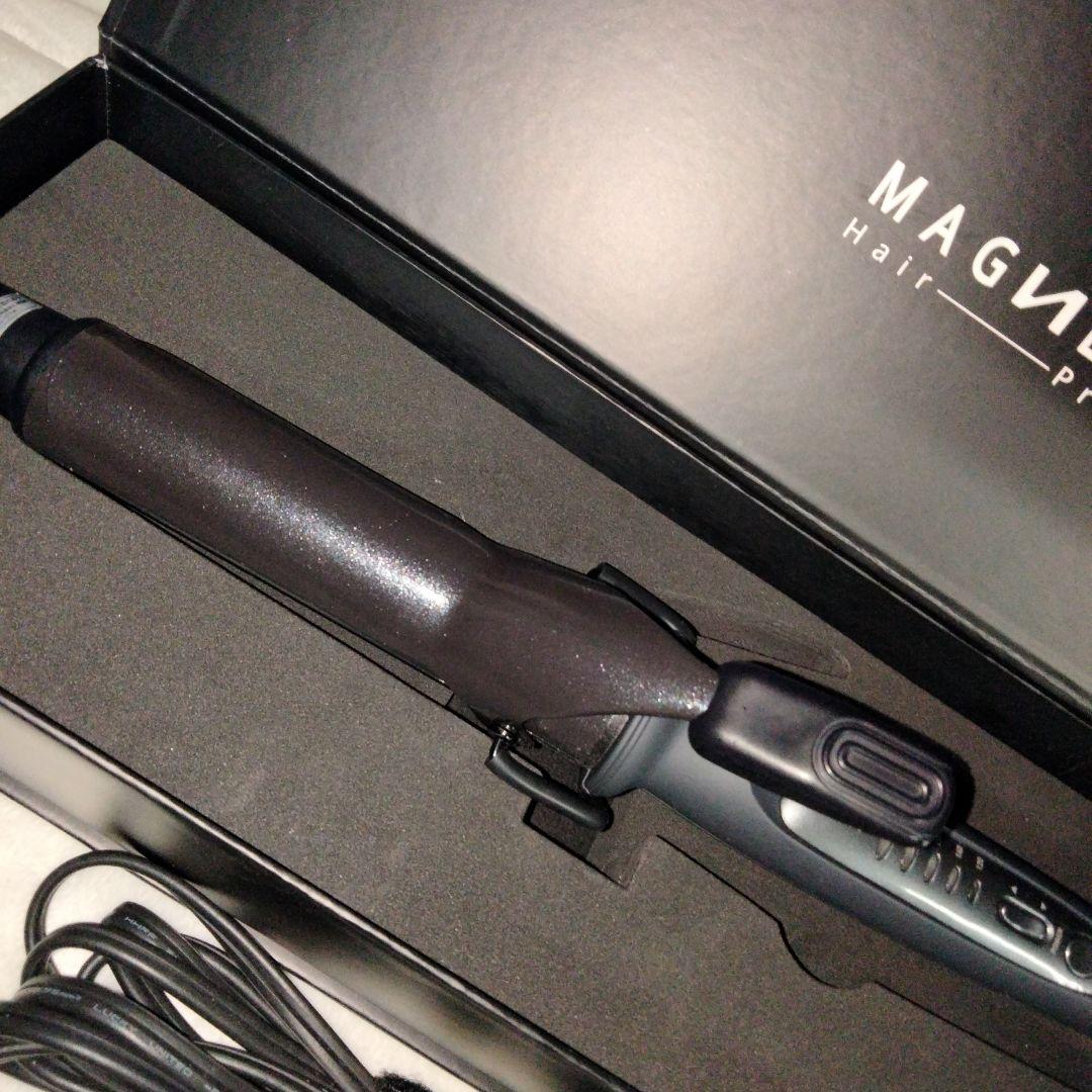 MAGNET Hair Pro カールヘアアイロン32mm