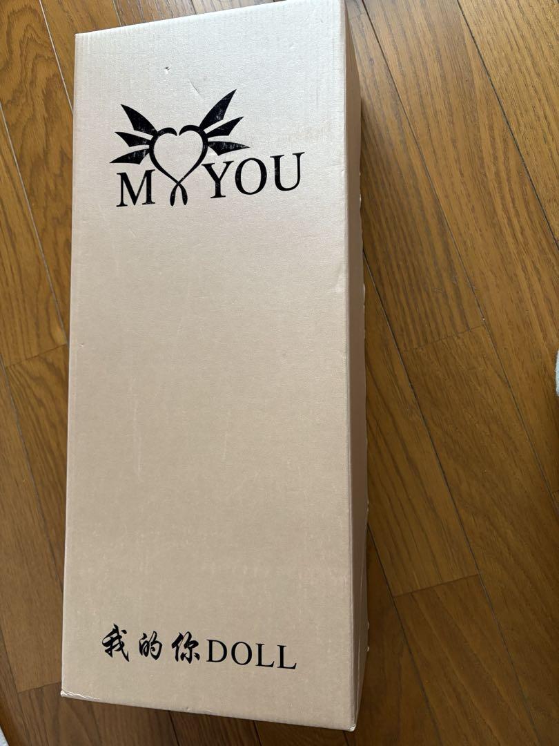 MYOU DOLLZuzana