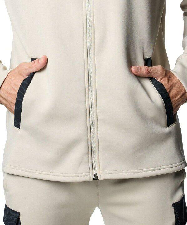 UNDER ARMOUR 2024秋冬最新モデル 上下セットアップ サイズＬＧ
