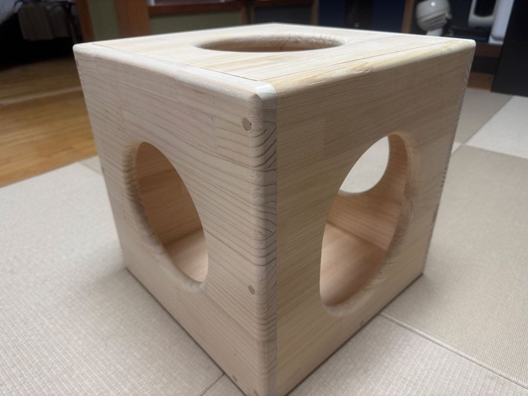 キャットハウス