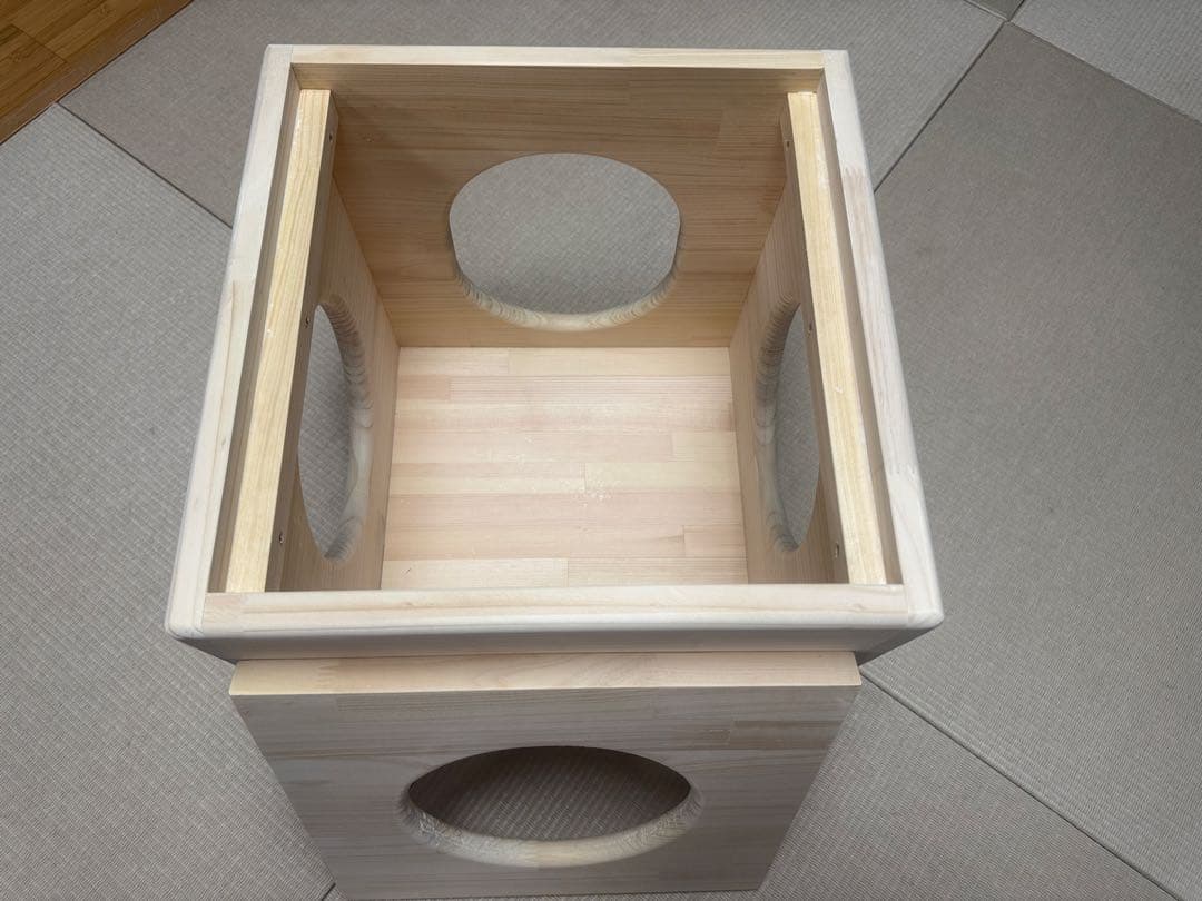 キャットハウス