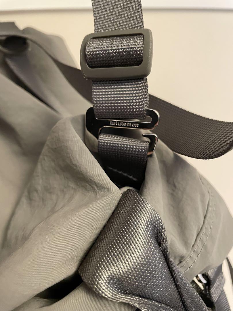 lululemon Fast Track バッグ 2.0 10L バックパック
