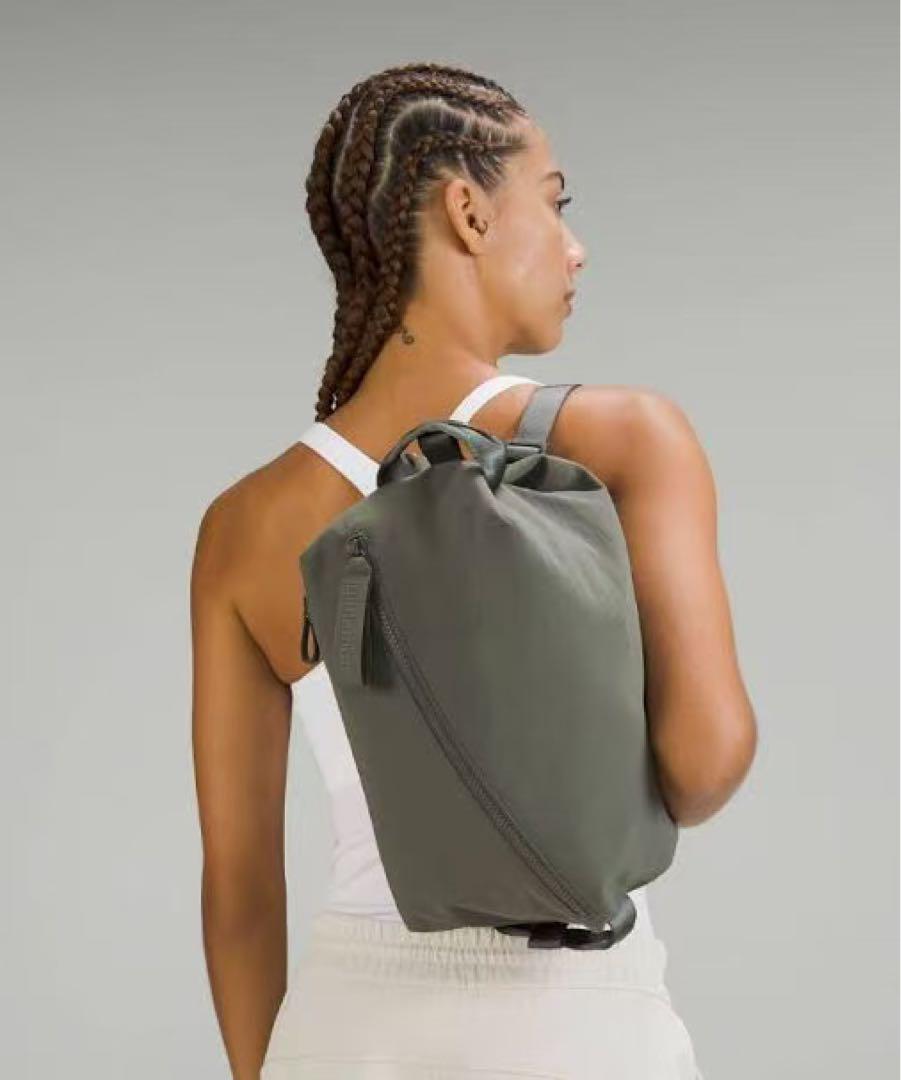 lululemon Fast Track バッグ 2.0 10L バックパック