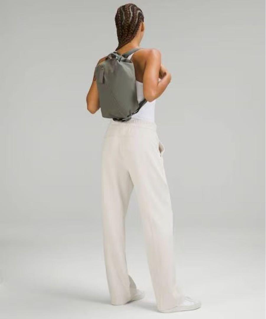 lululemon Fast Track バッグ 2.0 10L バックパック