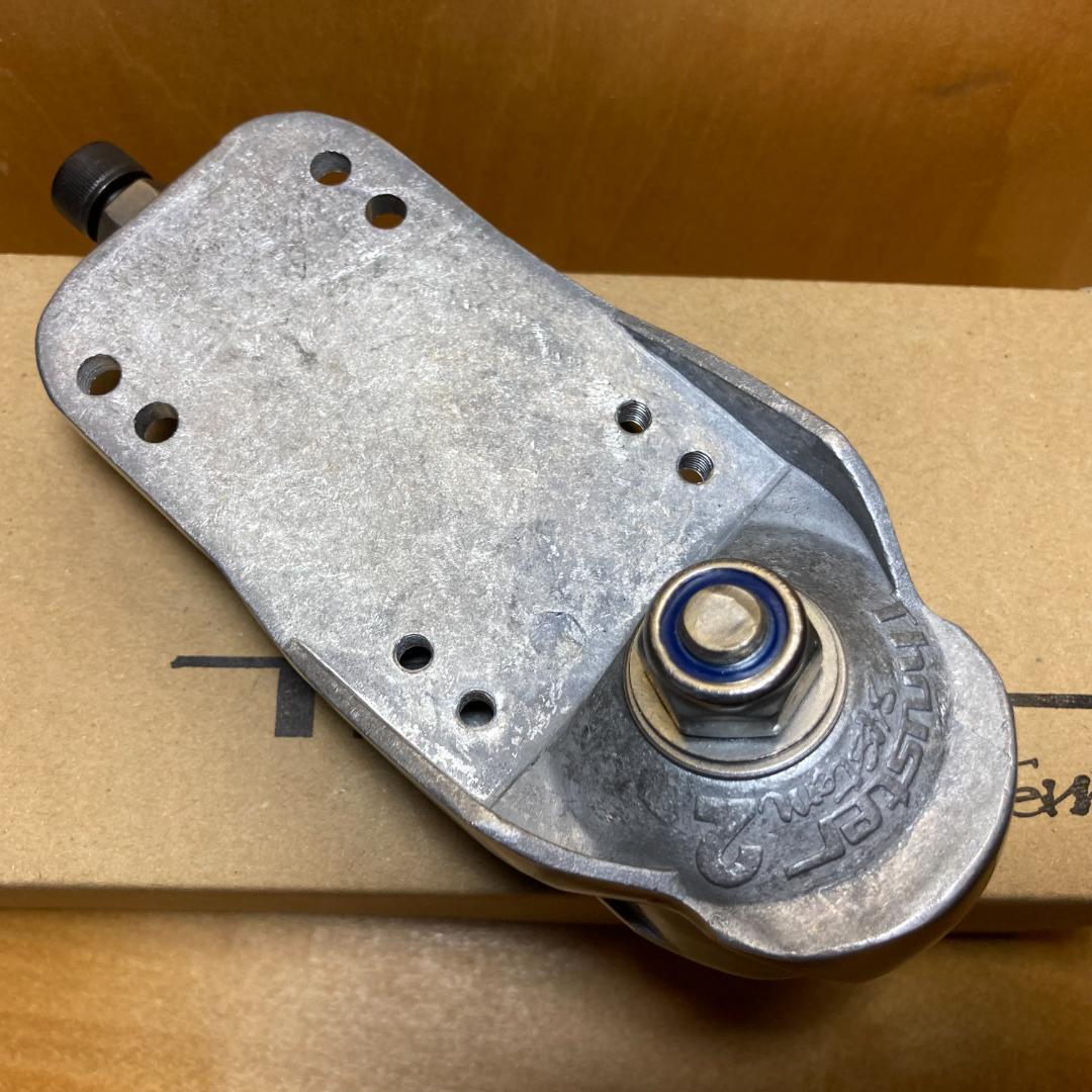 スラスター2 システム サーフスケートボード トラックパーツ THRUSTER2