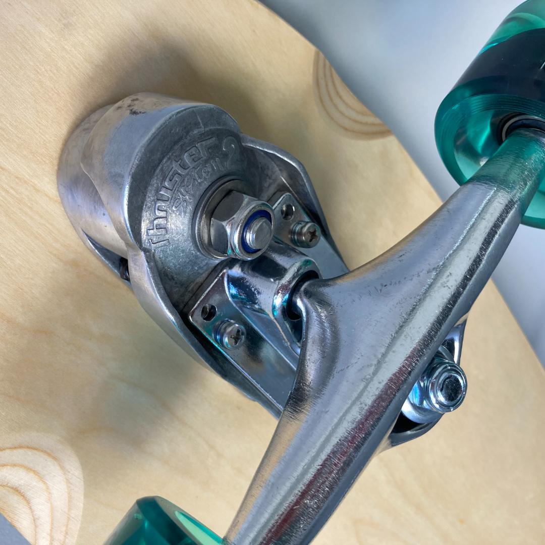 スラスター2 システム サーフスケートボード トラックパーツ THRUSTER2