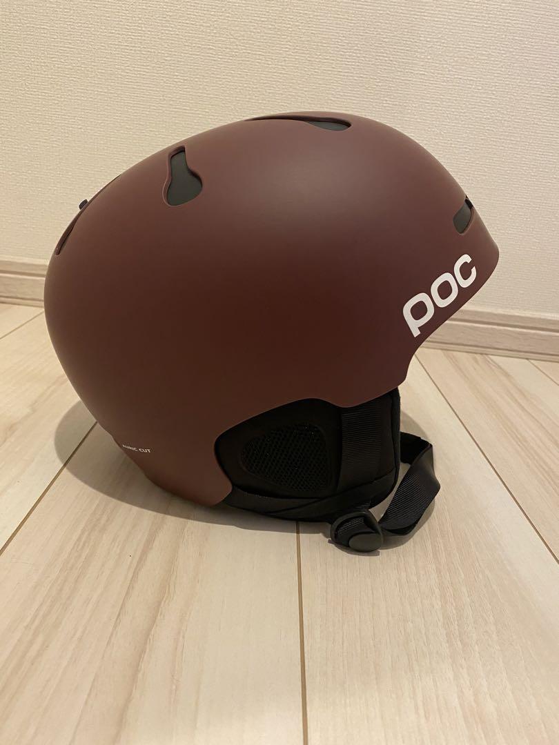 スキー・スノーボードアクセサリー POC AURIC CUT