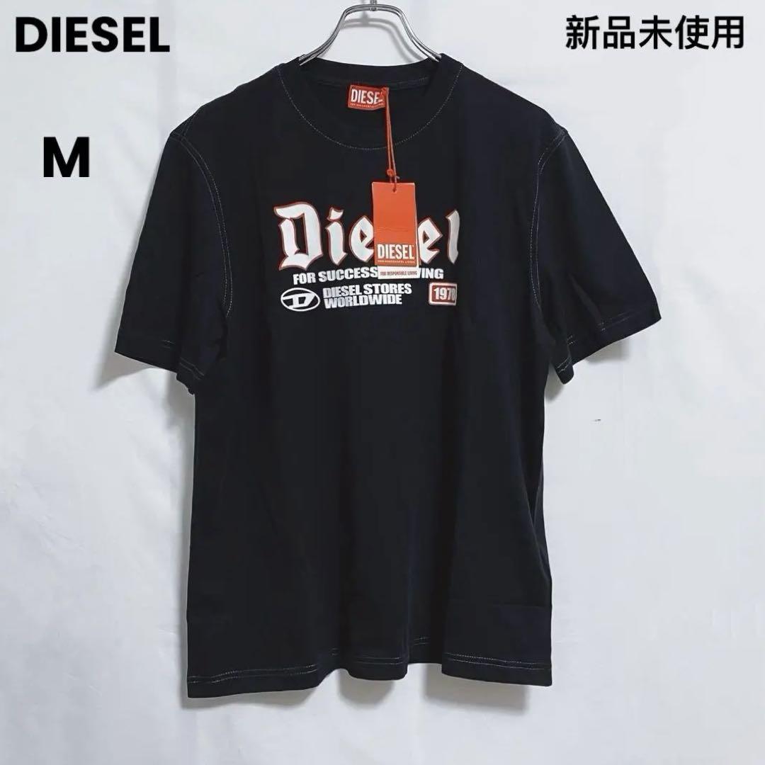 DIESEL Adjust K1トップス　Tシャツ