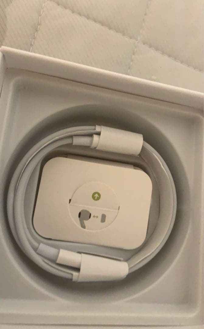 AirPods Pro 第二世代