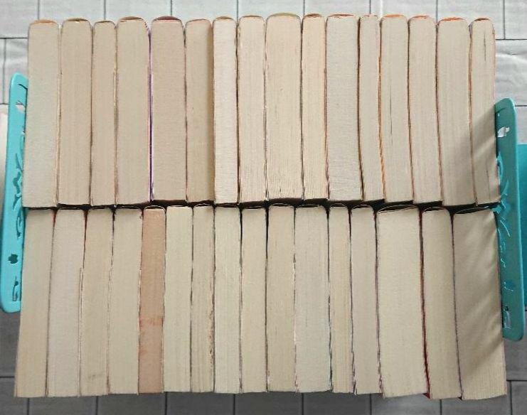 【まとめ】東野圭吾 文庫小説 ３２冊セット