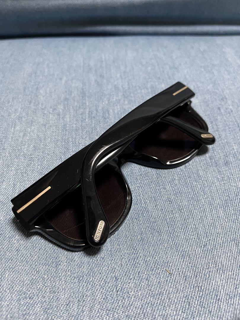tom ford cary tf58 サングラス　メガネ　ロンハーマン