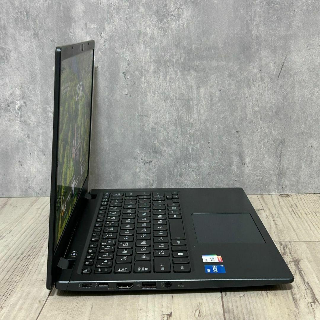 第11世代i5＆16GB】G83/HU 軽量薄型＆高性能モデル ブラック