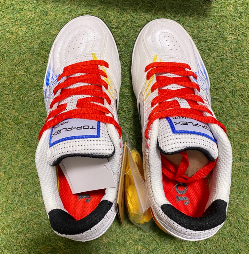 joma / TOP FLEX 2476 IN (27.5) W杯限定カラー joma / TOP FLEX 2476 IN (27.5) W杯限定カラー