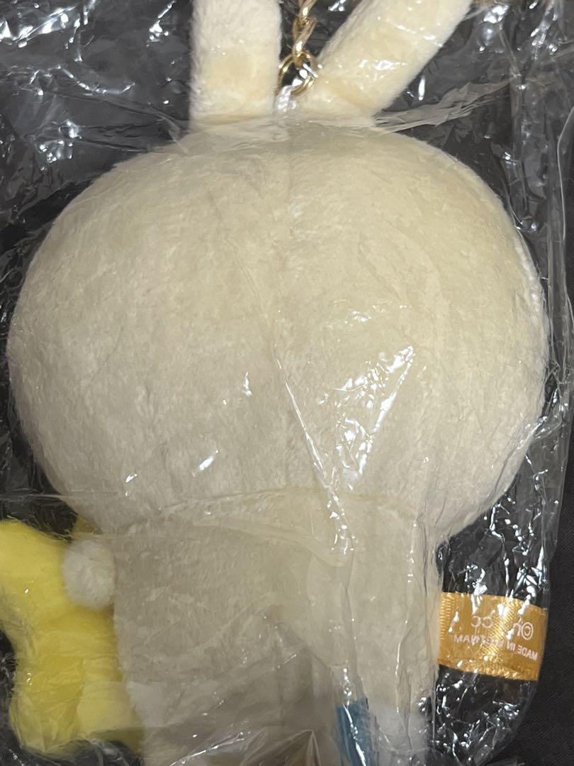 ちいかわ マスコット