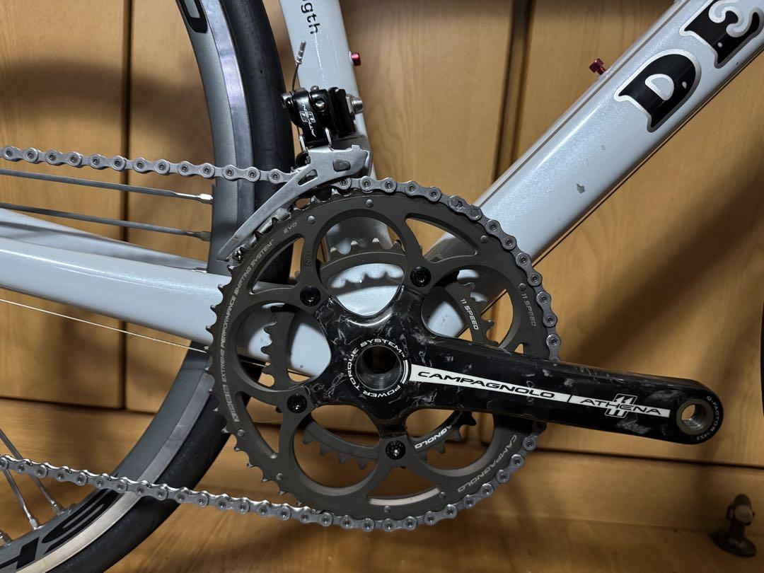 DEROSA MERAK EVOLUTION 2013年 シャマルウルトラ - メルカリ