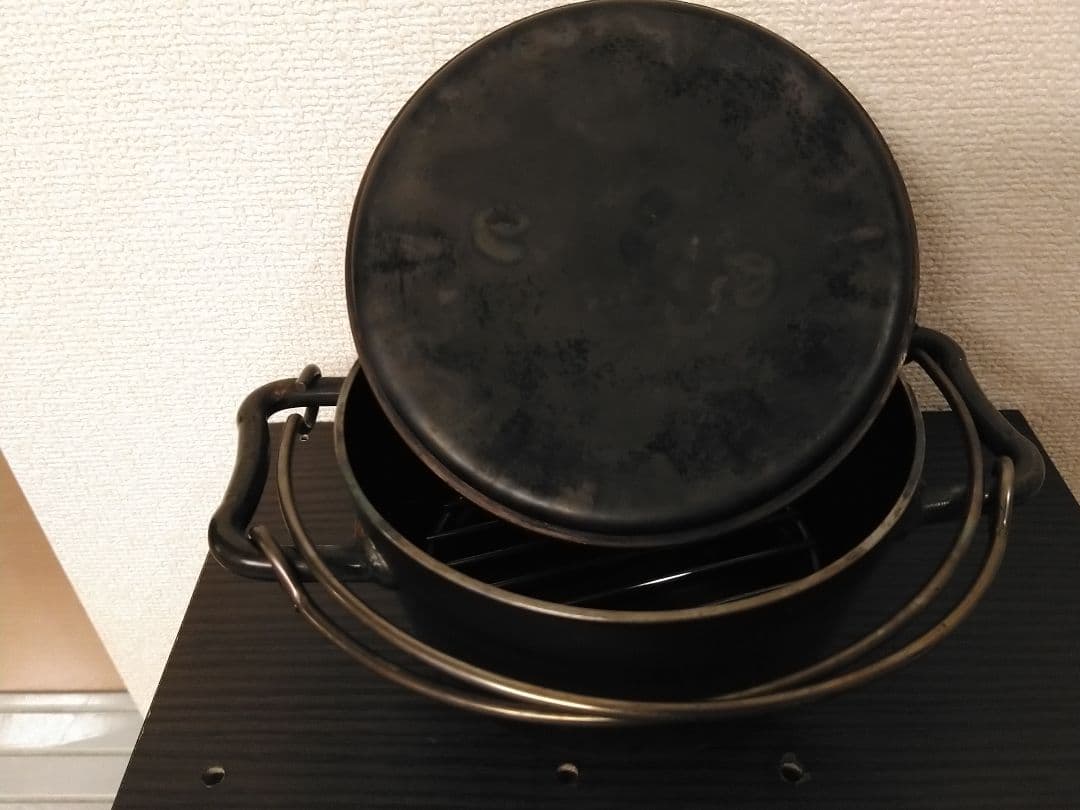 ユニフレーム ダッチオーブン6インチ | obxrenewiv.com