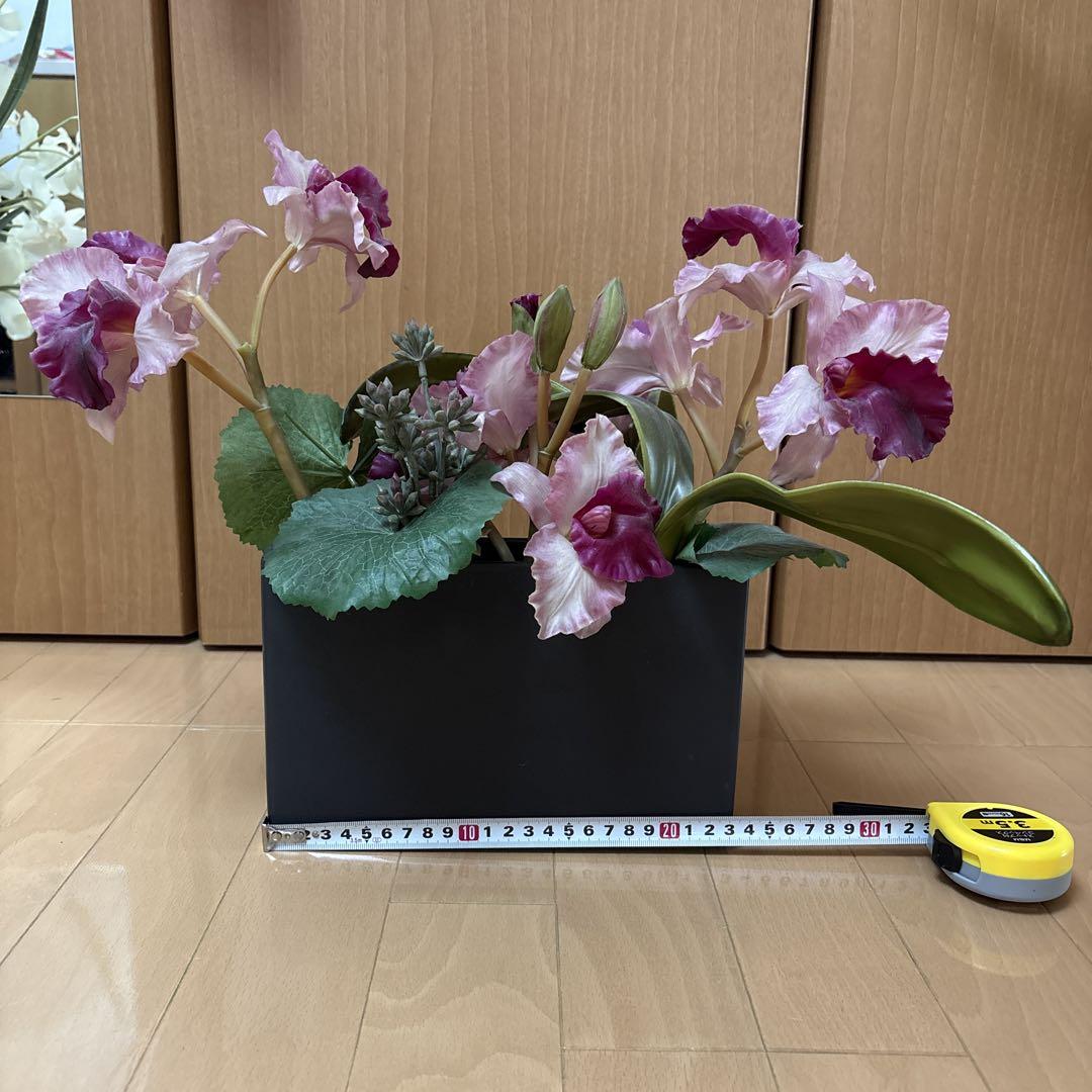 エミリオロバ EMILIO ROBBA Emilio Robba 造花