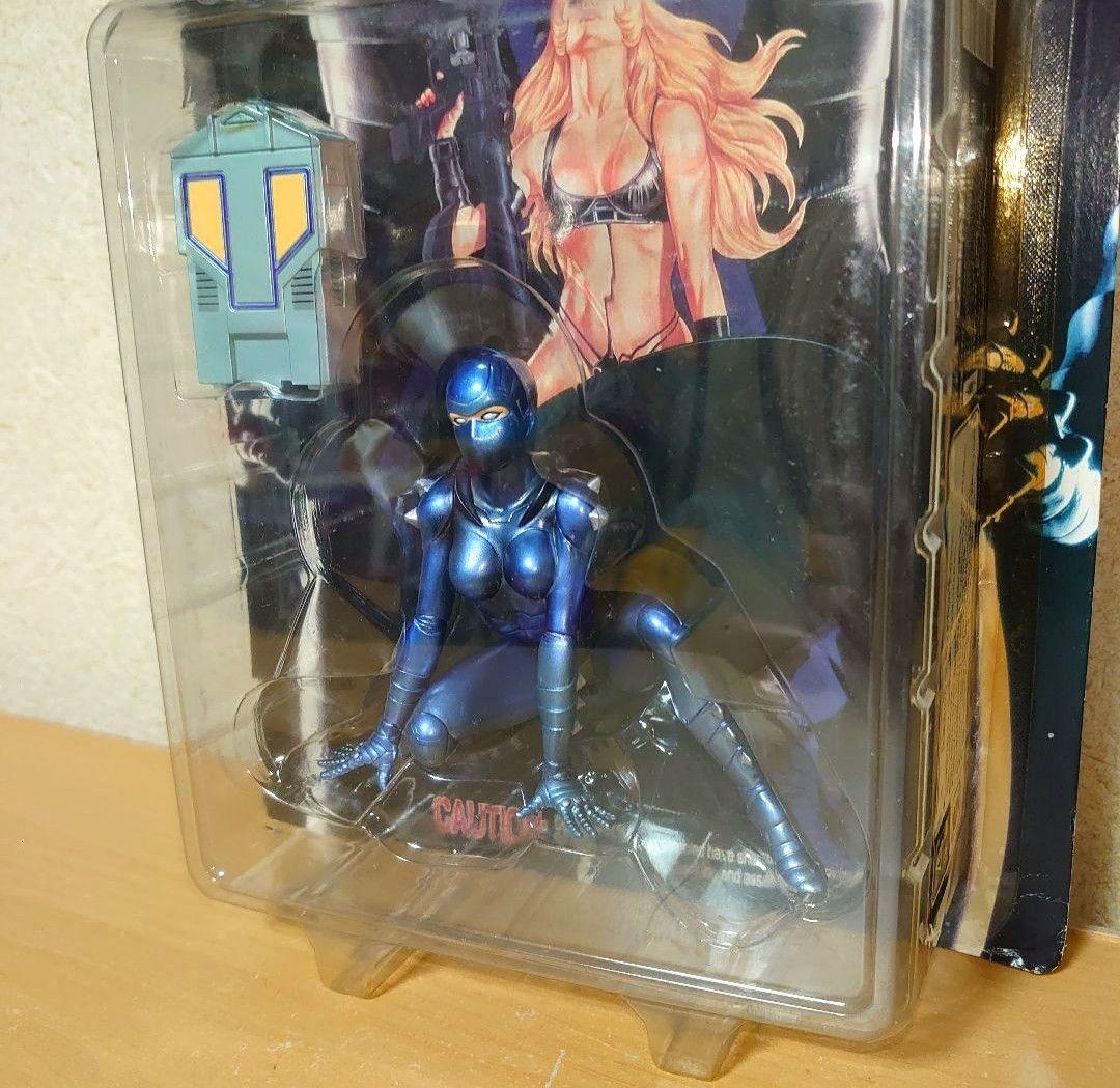 コブラ COBRA WORLD LADY レディ アクション フィギュア コブラ COBRA WORLD LADY レディ アクション フィギュア - メルカリ