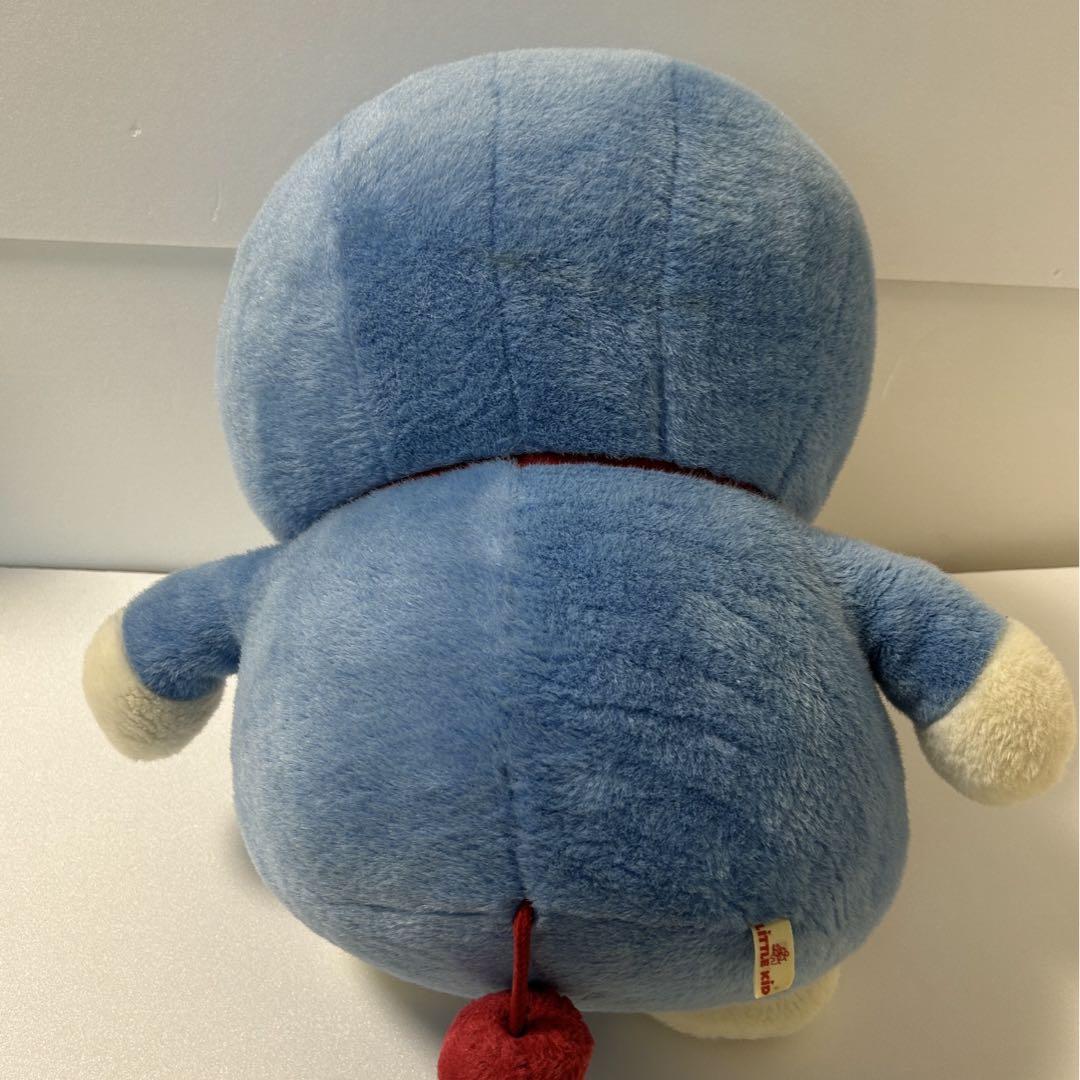 昭和レトロ バンダイ 大型 ドラえもん ぬいぐるみ BIG 身長 約 昭和レトロ バンダイ 大型 ドラえもん ぬいぐるみ BIG 身長 約
