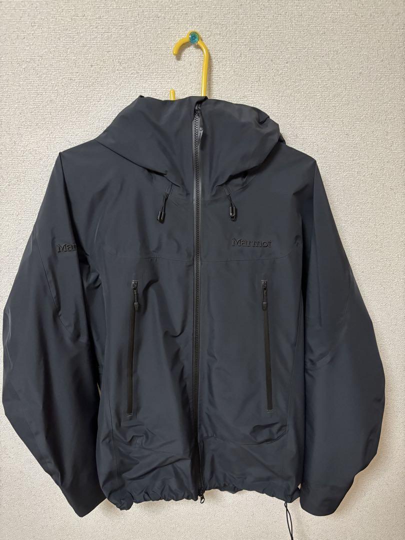 Marmot マウンテンパーカー