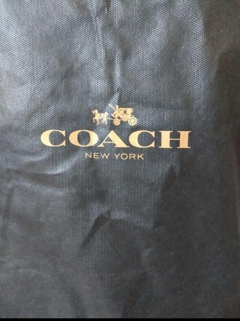 COACH スタジャン size 2 新品タグ付き 送料込み匿名配送 - メルカリ