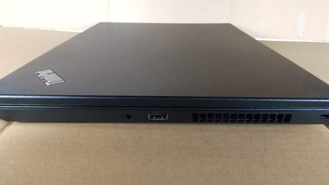 【訳あり】ThinkPad L580 8世代 i5 Win11 16GB