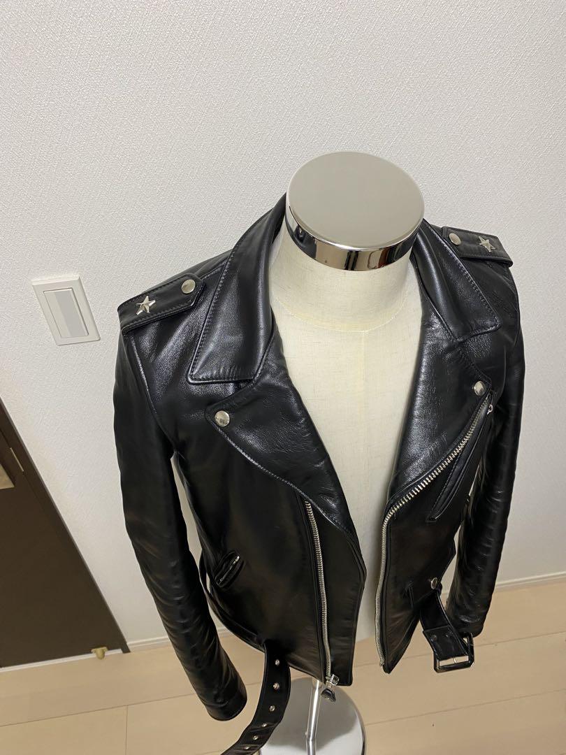 schott ワンスター　613UHT サイズ38 中古美品