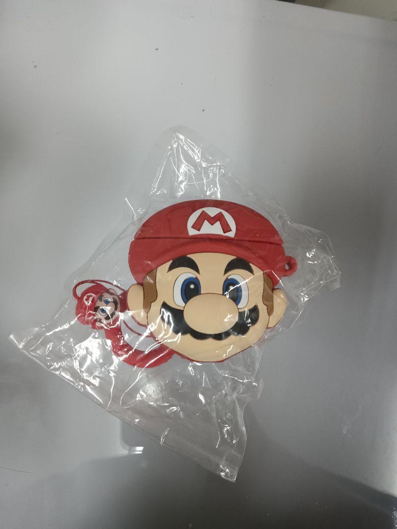 キャラクター ストラップセット マリオ ミッキー ダッフィー ナルト
