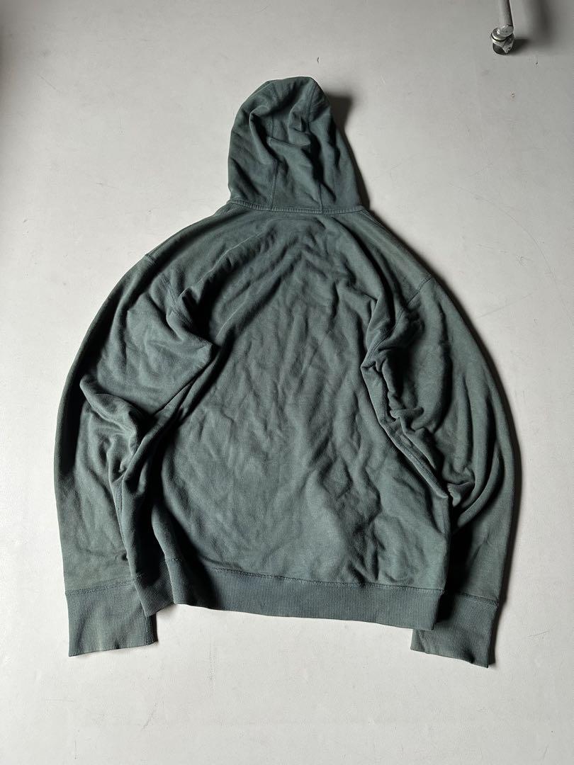Patagonia ジップパーカー 00s