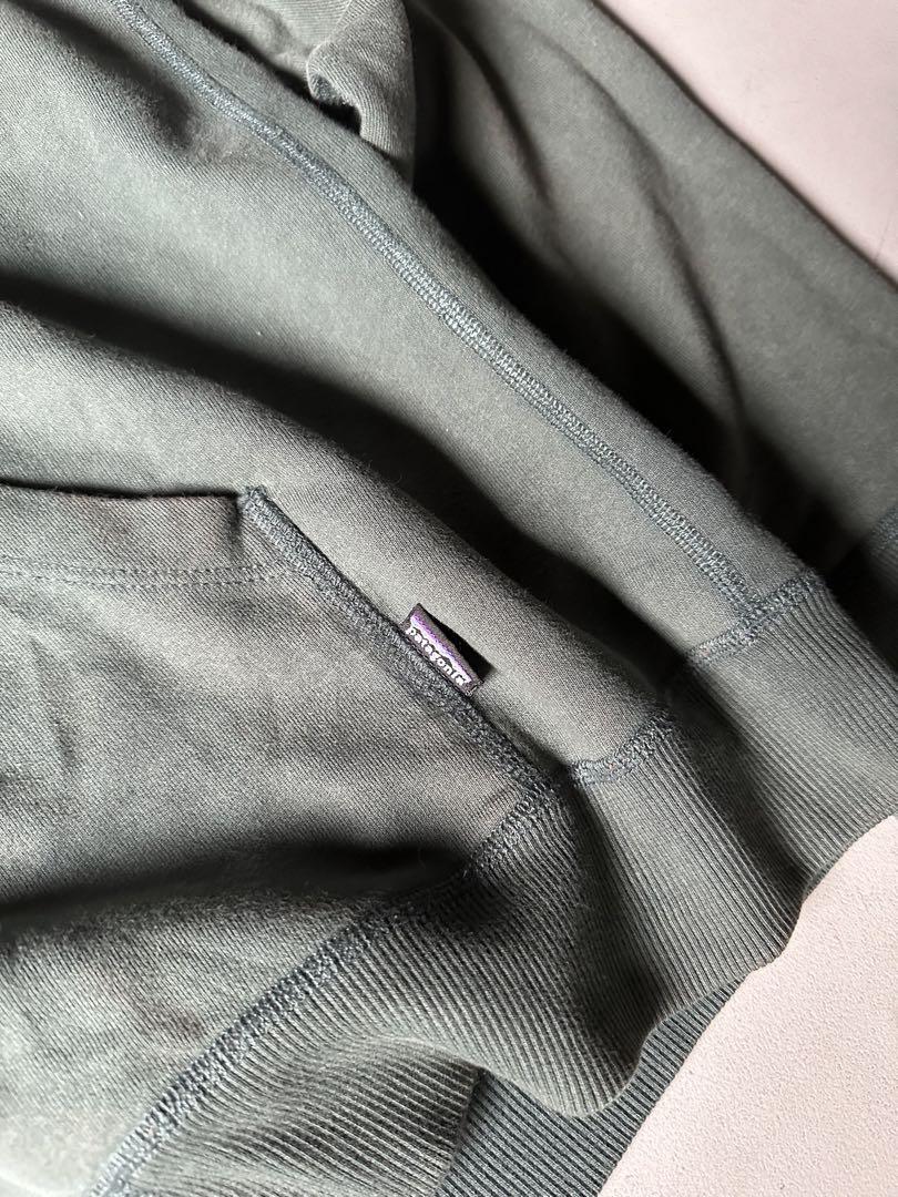 Patagonia ジップパーカー 00s