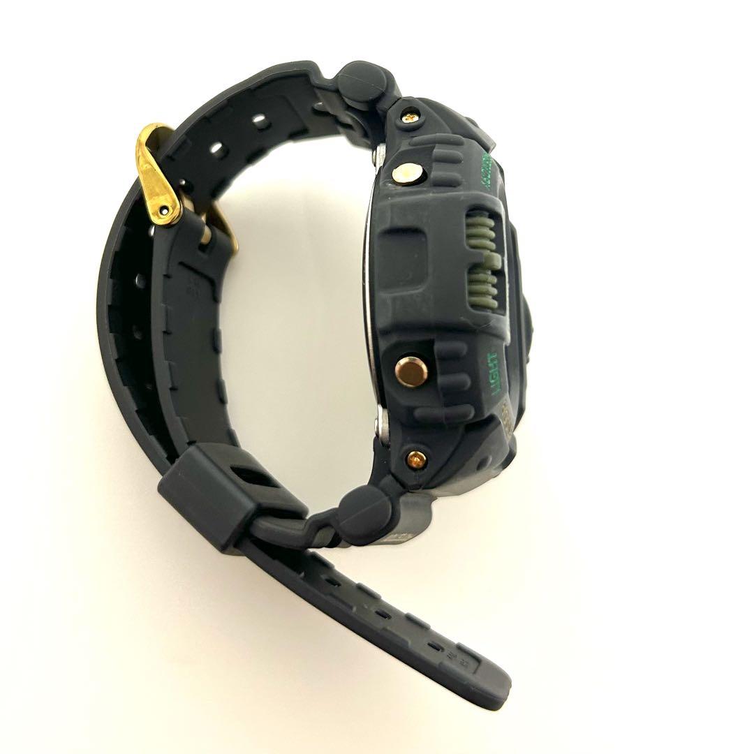 G-SHOCK TWIN SENSOR デジタル腕時計　DW6700