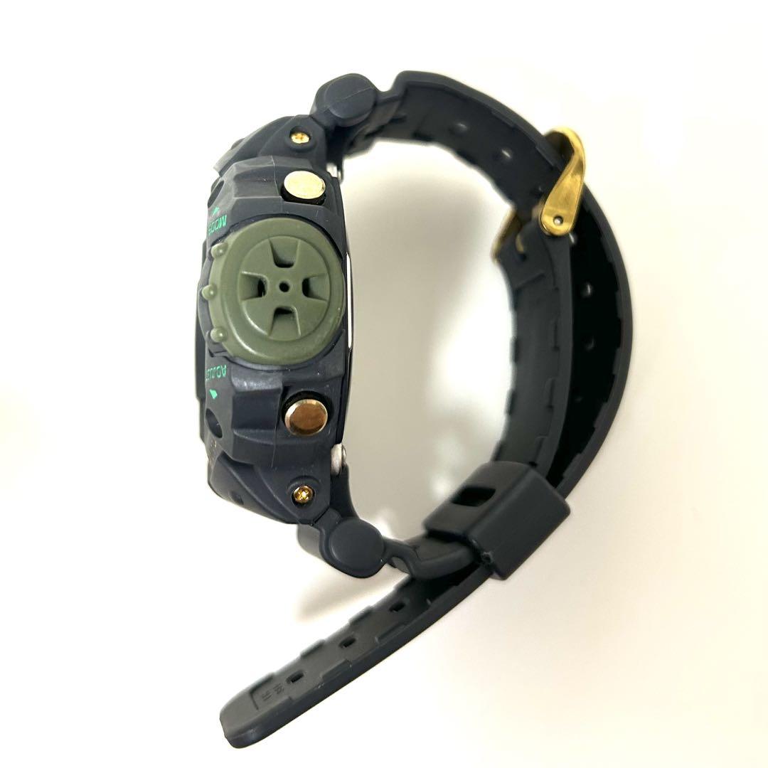 G-SHOCK TWIN SENSOR デジタル腕時計　DW6700