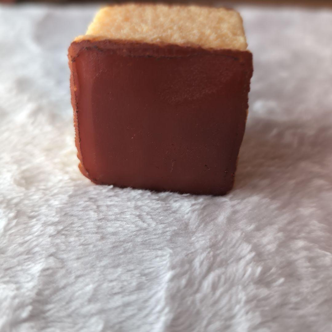 可愛いひよこ訳ありカステラキーホルダー