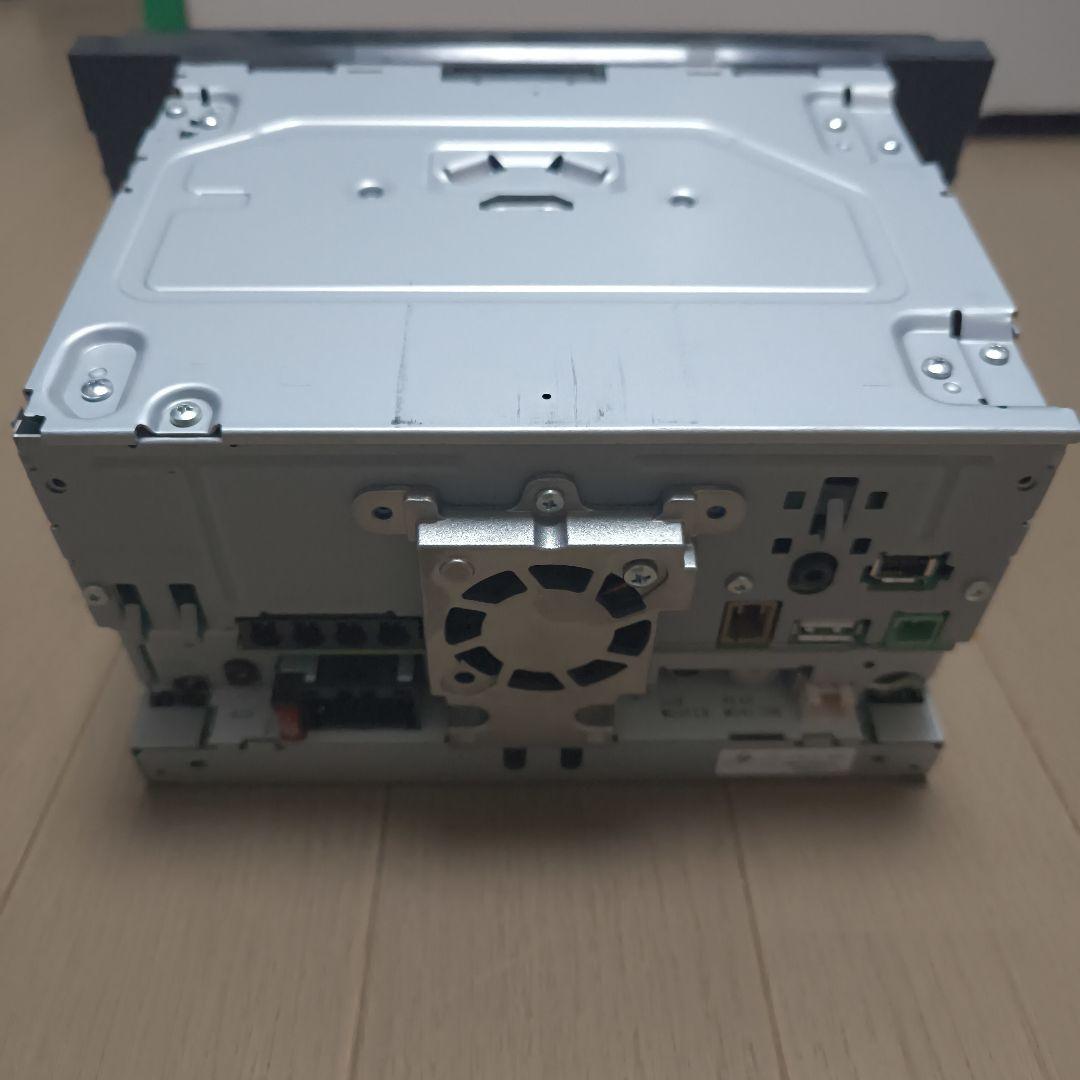 カロッツェリア　AVIC-RQ911 ９型ナビ　フルセグ Amazon | Pioneer カーナビ AVIC-RQ911 9インチ 楽ナビ 無料地図