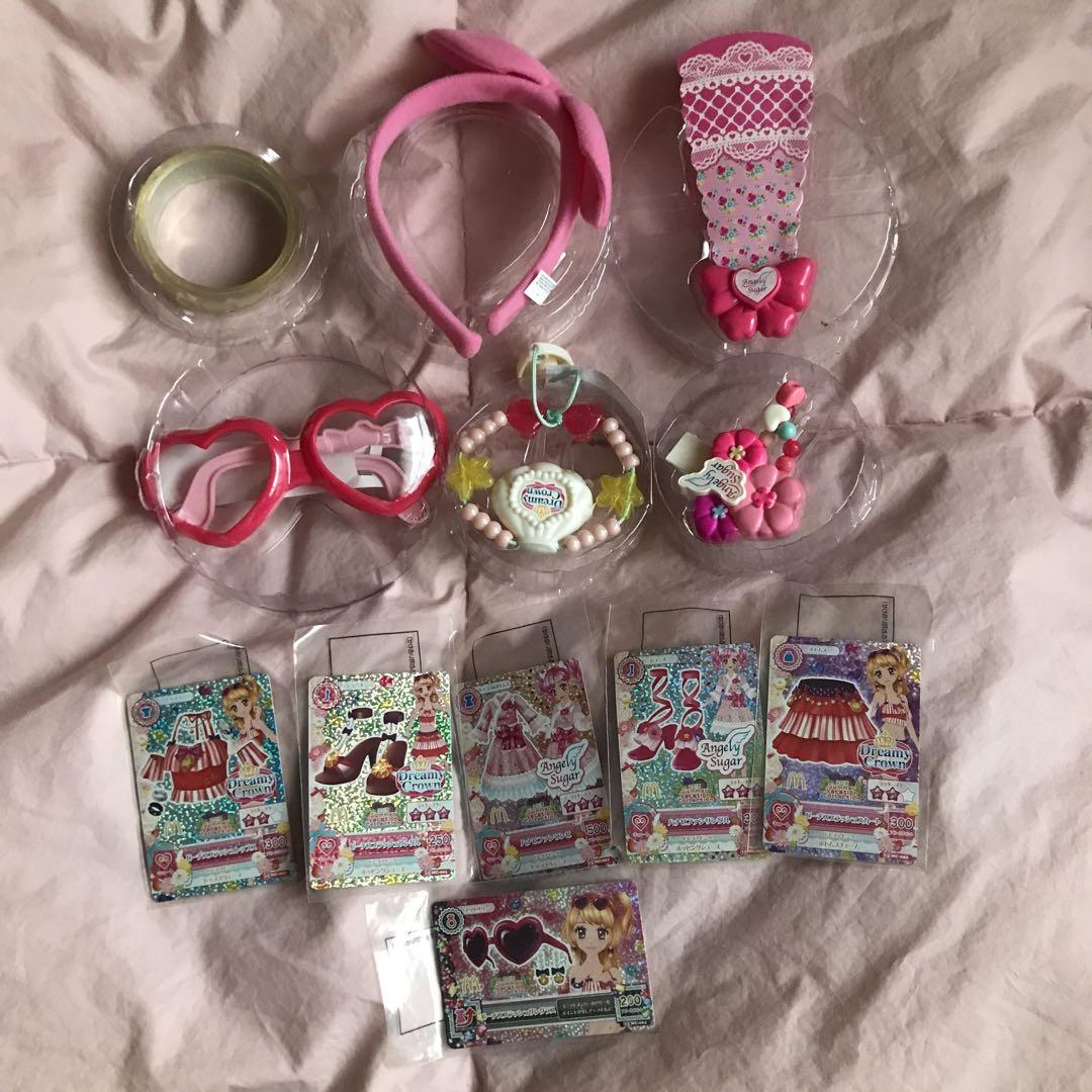 アイカツ! - 【新品未使用】アイカツ アイカツカード 音城セイラ