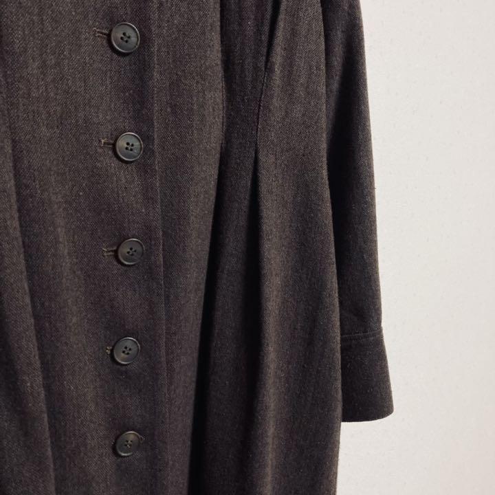MOUSSY ツイード 美品 tDdV5-m25838762372 capsulecollection 開襟ワンピ 新品格安
