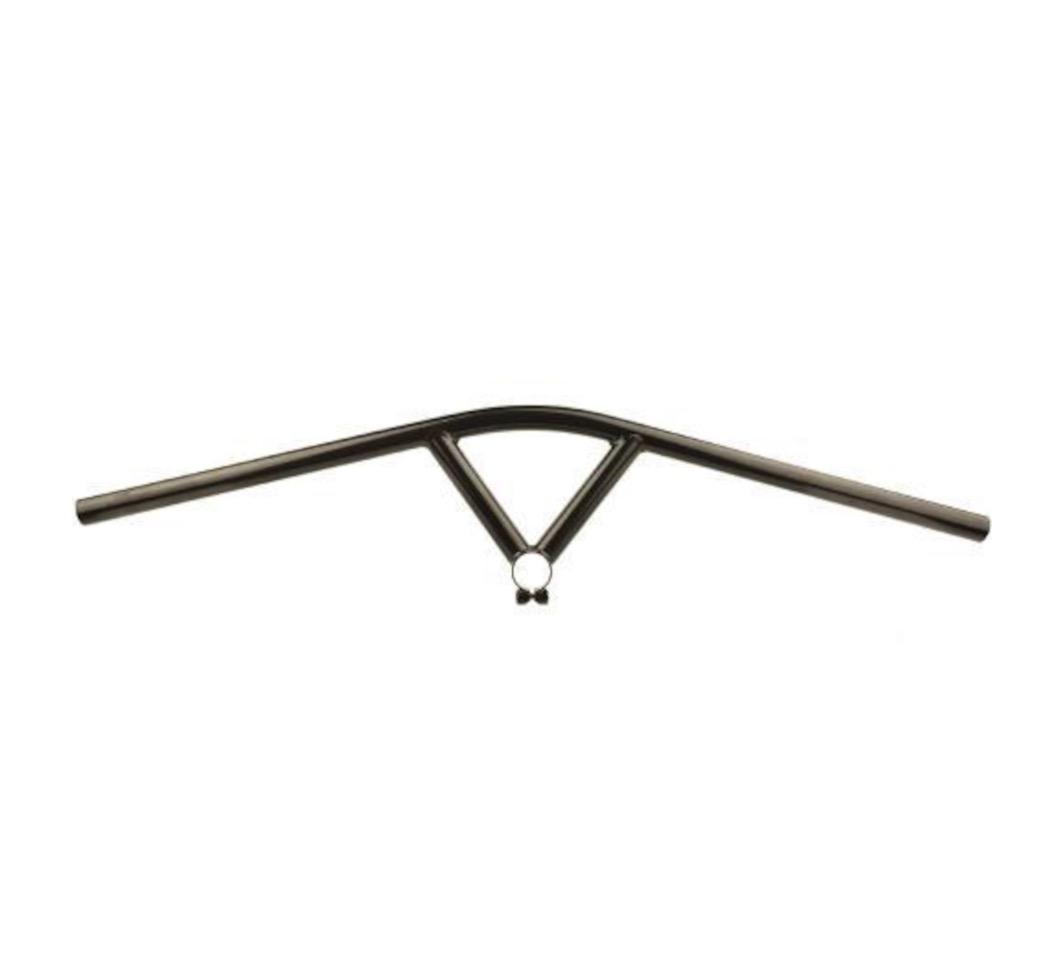 新品FAIRWEATHER B903 bullmoose bar (Black)