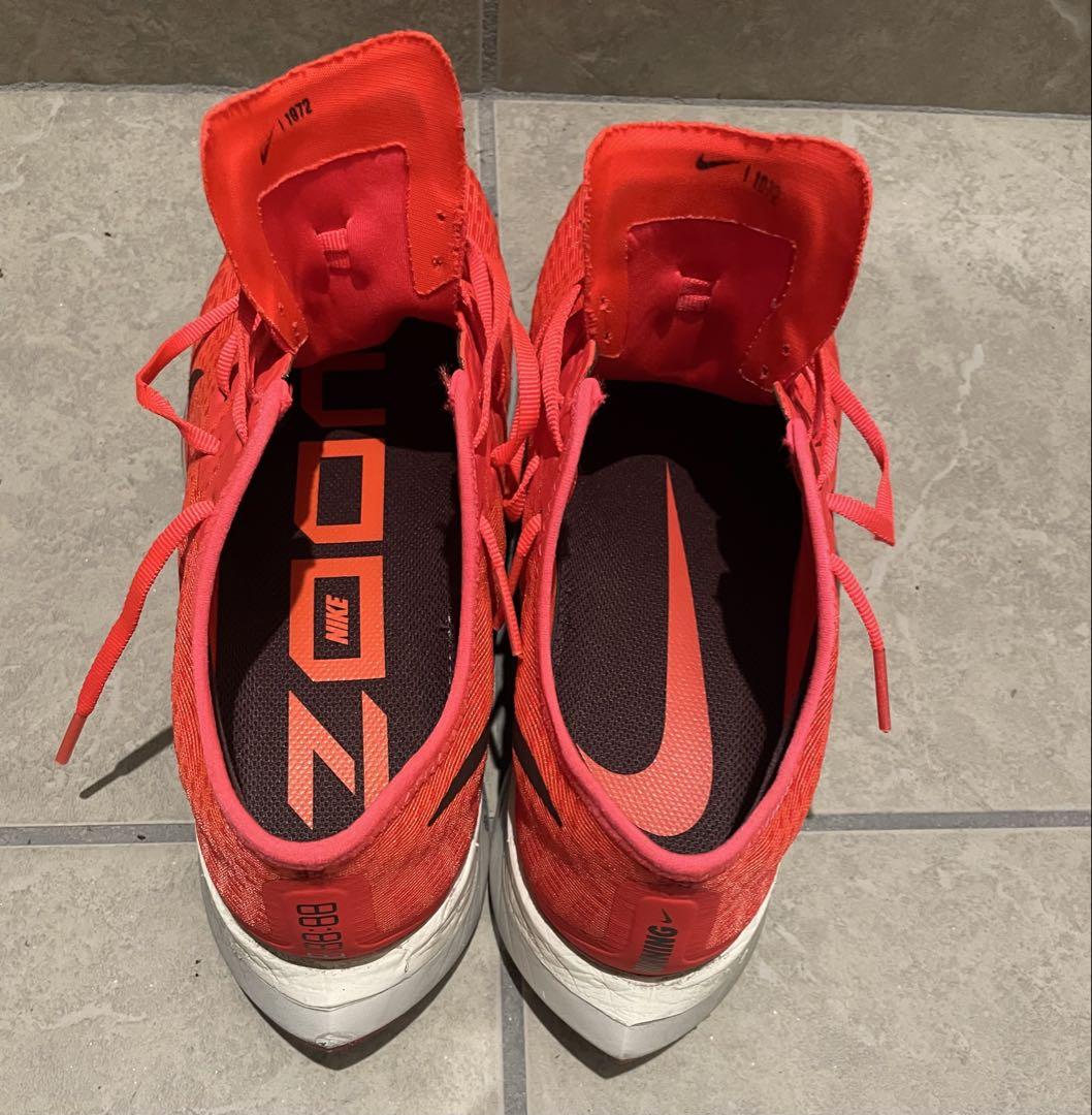 廃盤品】NIKE ペガサスターボ2 26.5cm - メルカリ