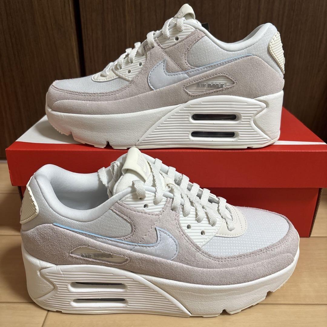 NIKE エアマックス 90 LV8 SE 24cm