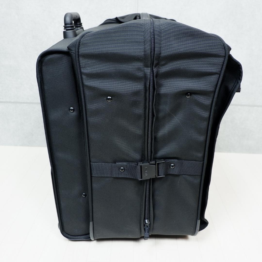 【希少品】 TUMI トゥミ 最大級 ガーメント キャリーケース 2240D3 希少品】 TUMI トゥミ 最大級 ガーメント キャリーケース 2240D3